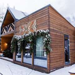 Глэмпинг Горьковский Чан, Нижегородская область