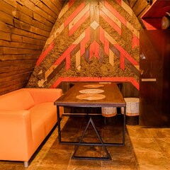 Глэмпинг Горьковский Чан, Нижегородская область