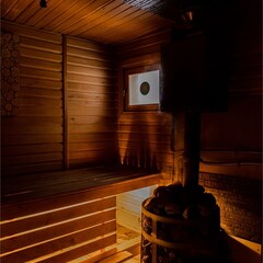 Глэмпинг Горьковский Чан, Нижегородская область