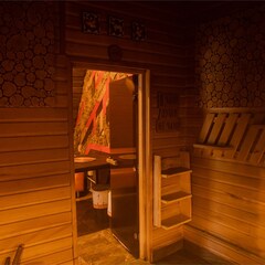 Глэмпинг Горьковский Чан, Нижегородская область