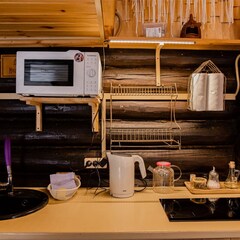 Глэмпинг Горьковский Чан, Нижегородская область