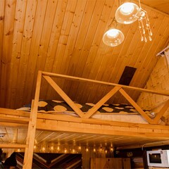 Глэмпинг Горьковский Чан, Нижегородская область