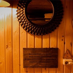 Глэмпинг Горьковский Чан, Нижегородская область