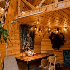 Глэмпинг Горьковский Чан, Нижегородская область