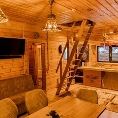 Глэмпинг Горьковский Чан, Нижегородская область