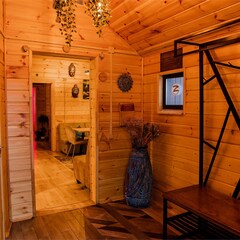 Глэмпинг Горьковский Чан, Нижегородская область