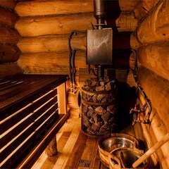 Глэмпинг Горьковский Чан, Нижегородская область