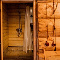 Глэмпинг Горьковский Чан, Нижегородская область