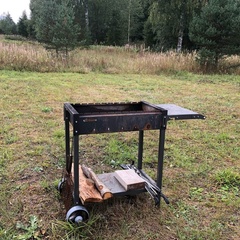 База отдыха Заячий Хутор , Новгородская область