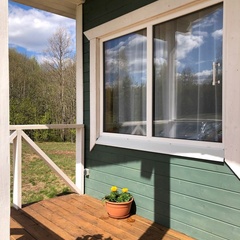 База отдыха Заячий Хутор , Новгородская область