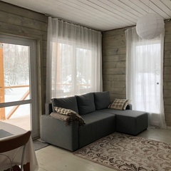 База отдыха Заячий Хутор , Новгородская область