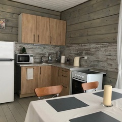 База отдыха Заячий Хутор , Новгородская область