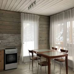 База отдыха Заячий Хутор , Новгородская область