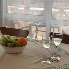 База отдыха Заячий Хутор , Новгородская область