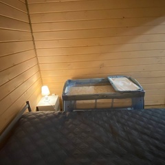 База отдыха Заячий Хутор , Новгородская область