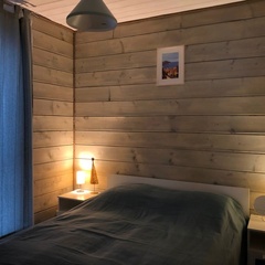 База отдыха Заячий Хутор , Новгородская область