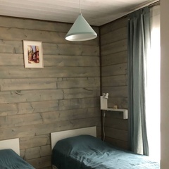 База отдыха Заячий Хутор , Новгородская область