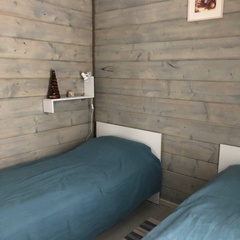 База отдыха Заячий Хутор , Новгородская область