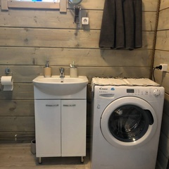 База отдыха Заячий Хутор , Новгородская область