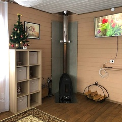 База отдыха Заячий Хутор , Новгородская область