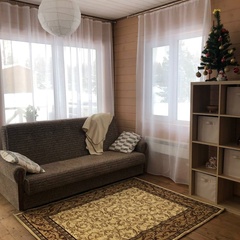 База отдыха Заячий Хутор , Новгородская область