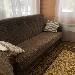 База отдыха Заячий Хутор , Новгородская область