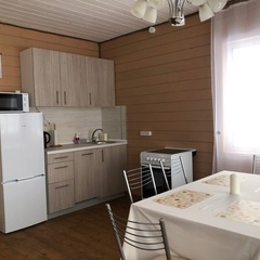 База отдыха Заячий Хутор , Новгородская область