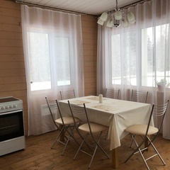 База отдыха Заячий Хутор , Новгородская область