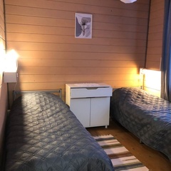 База отдыха Заячий Хутор , Новгородская область