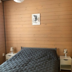 База отдыха Заячий Хутор , Новгородская область