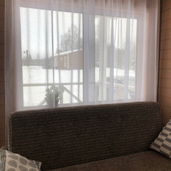 База отдыха Заячий Хутор , Новгородская область