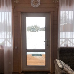 База отдыха Заячий Хутор , Новгородская область