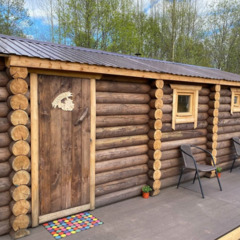 База отдыха Заячий Хутор , Новгородская область