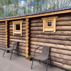 База отдыха Заячий Хутор , Новгородская область