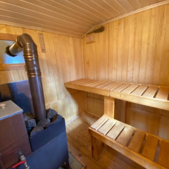 База отдыха Заячий Хутор , Новгородская область