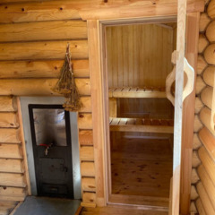 База отдыха Заячий Хутор , Новгородская область