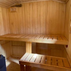 База отдыха Заячий Хутор , Новгородская область