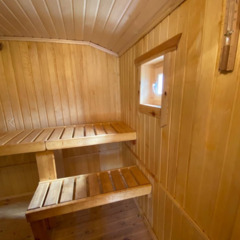 База отдыха Заячий Хутор , Новгородская область