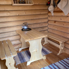 База отдыха Заячий Хутор , Новгородская область