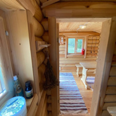 База отдыха Заячий Хутор , Новгородская область