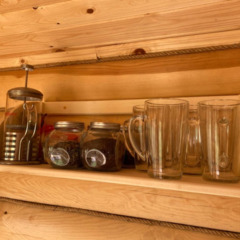 База отдыха Заячий Хутор , Новгородская область