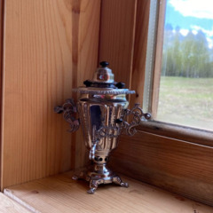 База отдыха Заячий Хутор , Новгородская область