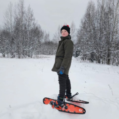 База отдыха Заячий Хутор , Новгородская область