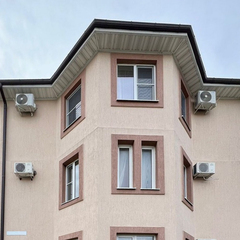 Гостевой дом Некрасовка, Краснодарский край