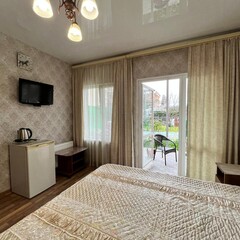 Гостевой дом Некрасовка, Краснодарский край