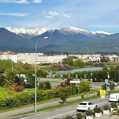 Гостевой дом Некрасовка, Краснодарский край