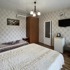 Гостевой дом Некрасовка, Краснодарский край