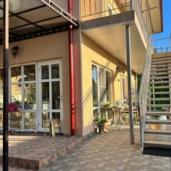 Гостевой дом Некрасовка, Краснодарский край