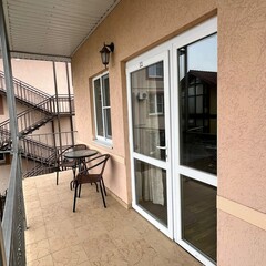 Гостевой дом Некрасовка, Краснодарский край