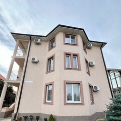 Гостевой дом Некрасовка, Краснодарский край